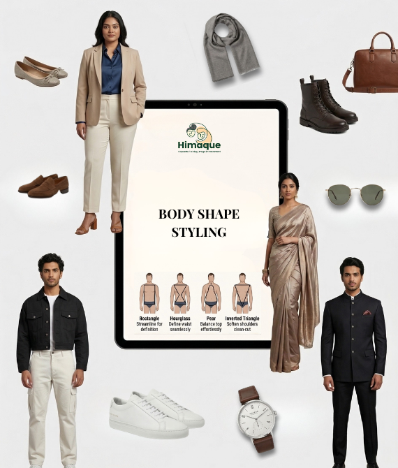 Body Shape Styling