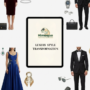 Luxury Style Transformation