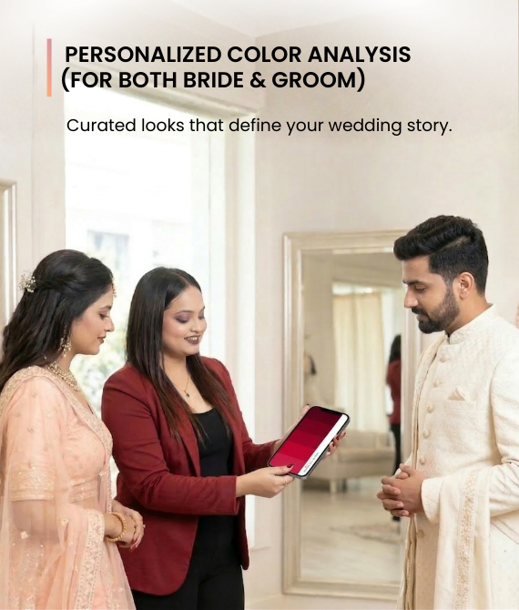 Wedding Style Signature