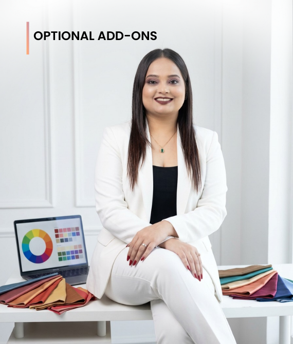 Personal Shopping Support