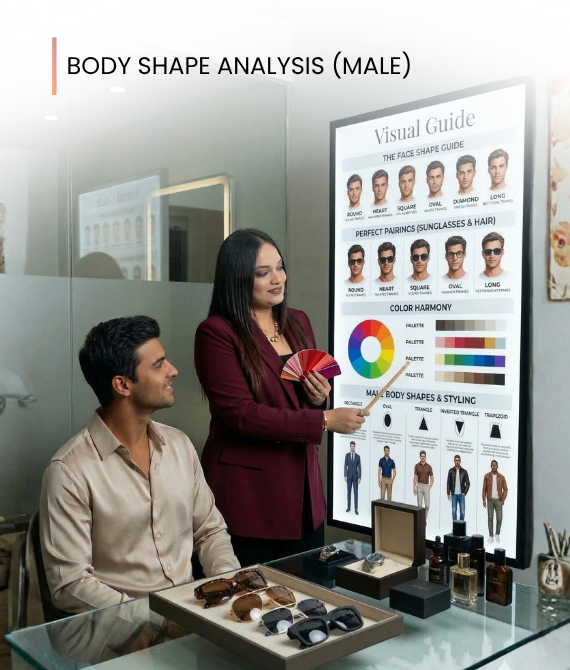Luxury Color & Style Consultation - Image 10