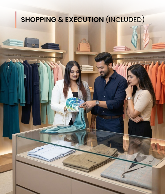 Luxury Style Transformation - Image 10