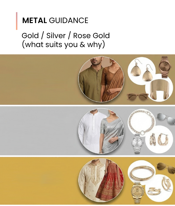Basic Color Consultation + Physical Swatches - Image 11