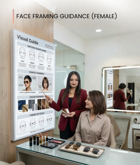 Advanced Color Consultation - Image 12