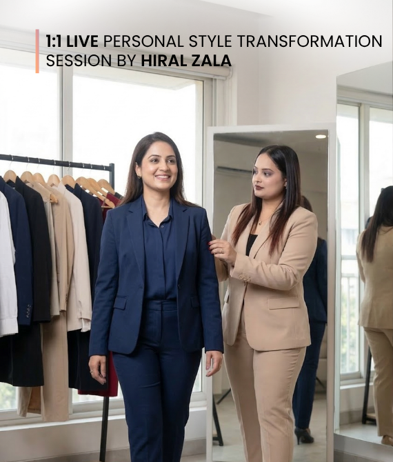 Luxury Style Transformation - Image 2