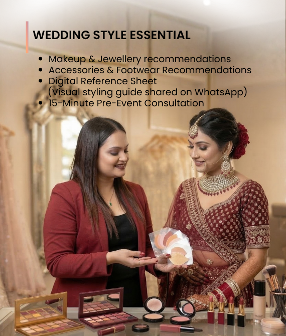 Wedding Style Essential - Image 3