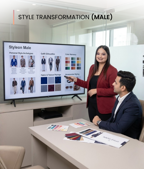 Luxury Style Transformation - Image 3