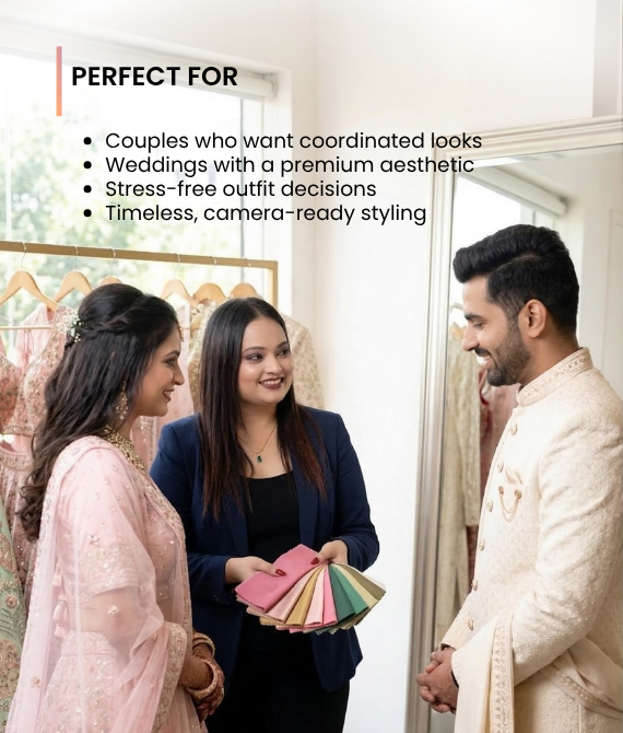 Wedding Style Essential - Image 4
