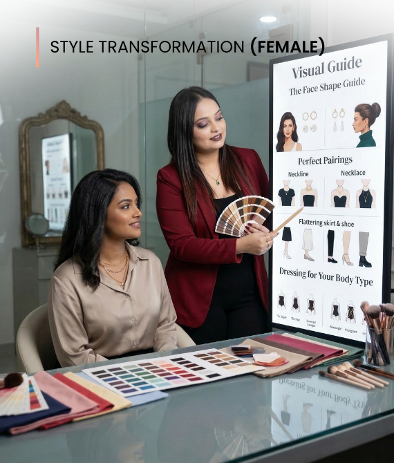 Luxury Style Transformation - Image 4