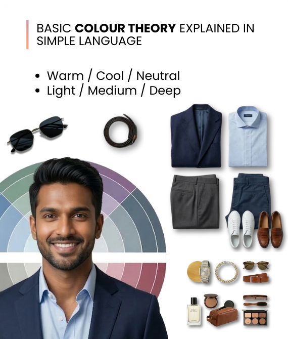 Luxury Color & Style Consultation