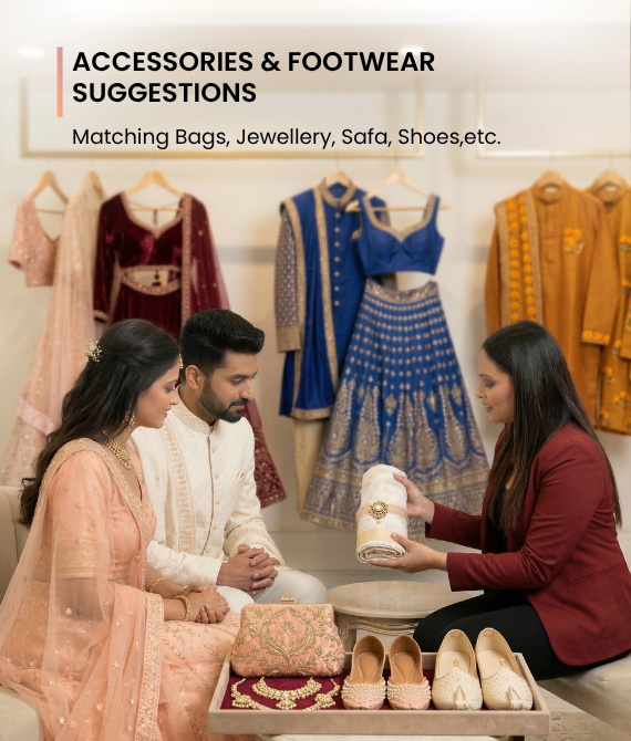 Wedding Style Signature - Image 5