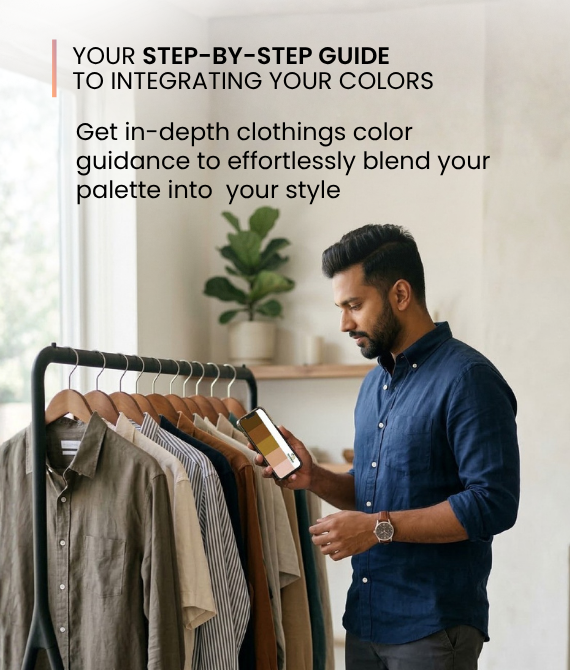 Basic Color Consultation + Physical Swatches - Image 6
