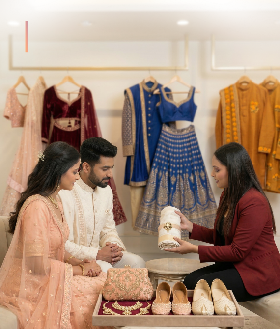 Wedding Style Signature - Image 6