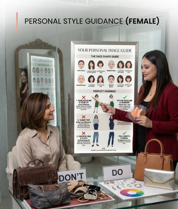 Luxury Style Transformation - Image 6
