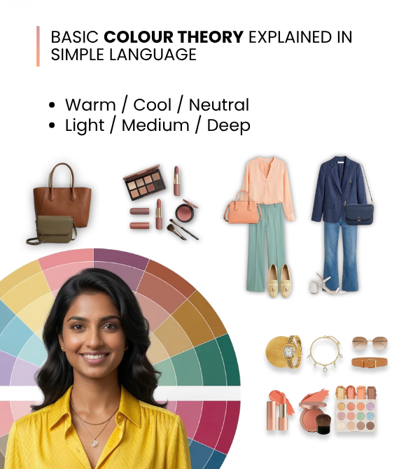 Advanced Color Consultation - Image 6