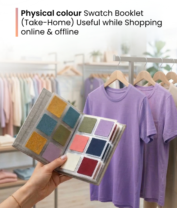 Luxury Color & Style Consultation - Image 6