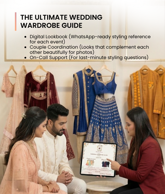 Wedding Style Signature - Image 7