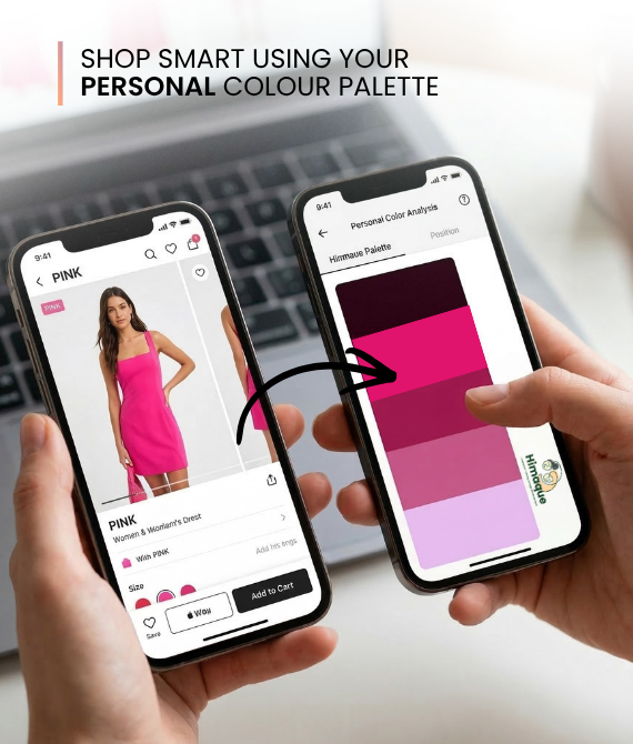 Basic Color Consultation + Physical Swatches - Image 8