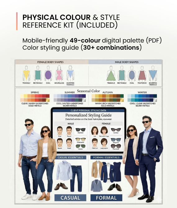 Luxury Style Transformation - Image 9